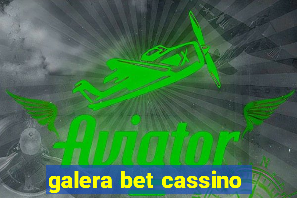 galera bet cassino